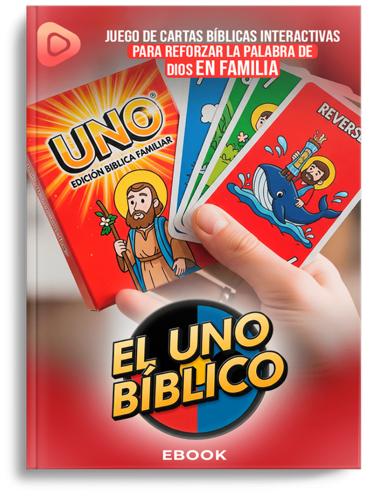 El UNO Bíblico